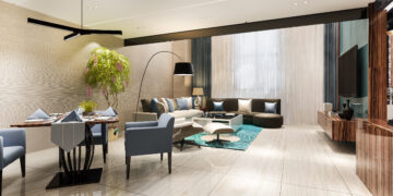 Fort Lauderdale-Hollywood Airport Lounge