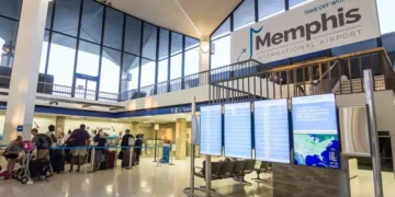 Memphis Airport Lounge