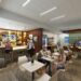 Tulsa Airport Lounge