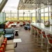 Austin Airport Lounge