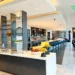 George Bush Intercontinental Airport Lounge