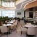Charlotte Airport Lounge