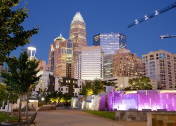 Hotels Near Charlotte Airport