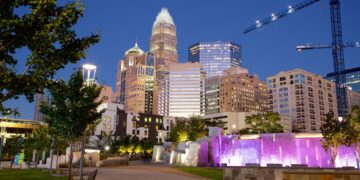 Hotels Near Charlotte Airport
