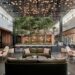 Yosemite Airport Lounge