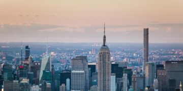 Hotels Near JFK