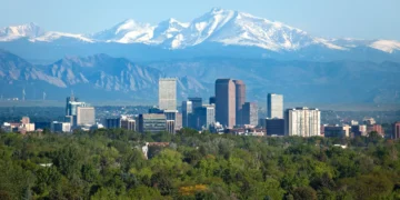 Hotels Near Denver Airport