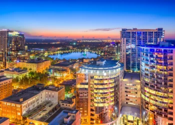Hotels Near Orlando Airport