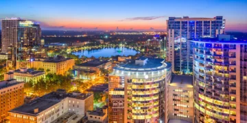 Hotels Near Orlando Airport