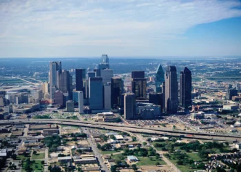 Hotels Near Dallas Airport