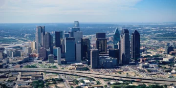 Hotels Near Dallas Airport