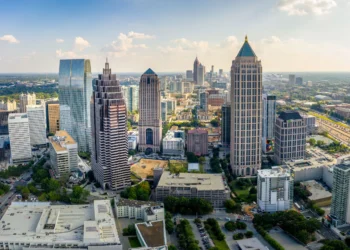 Hotels Near Atlanta Airport