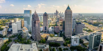 Hotels Near Atlanta Airport