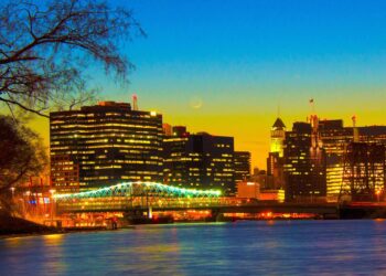 Hotels Near Newark  Airport