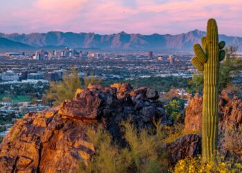Hotels Near Phoenix Airport