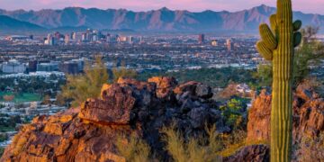 Hotels Near Phoenix Airport