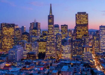 Hotels Near San Francisco Airport