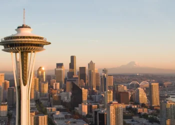 Hotels Near Seattle Airport