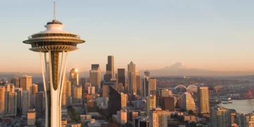 Hotels Near Seattle Airport