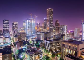 Houston