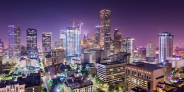 Houston