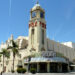 Hotels near Bakersfield Airport
