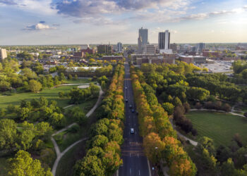 Hotels near Fort Wayne Airport