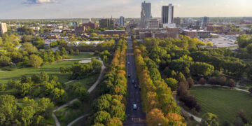 Hotels near Fort Wayne Airport