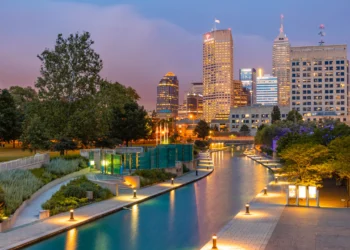 Hotels near Indianapolis Airport