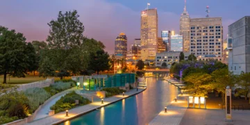 Hotels near Indianapolis Airport