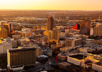 San Antonio
