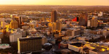 San Antonio