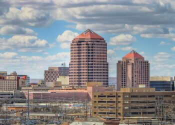 Hotels near Albuquerque Airport