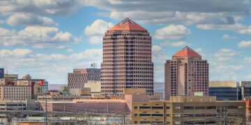 Hotels near Albuquerque Airport