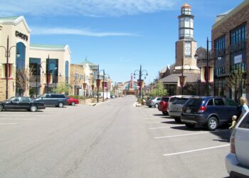 Hotels near Aurora Airport