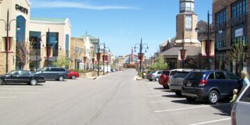 Hotels near Aurora Airport