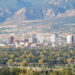 Hotels near Colorado Springs Airport