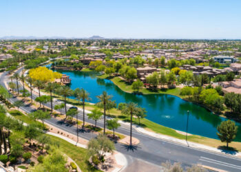 Hotels near Chandler Airport