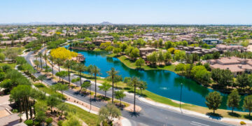 Hotels near Chandler Airport