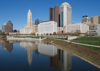 Hotels near Columbus Airport