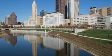 Hotels near Columbus Airport