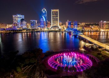 Jacksonville