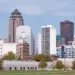 Des Moines