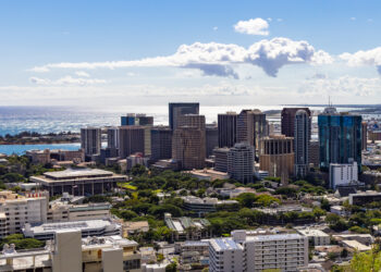 Hotels near Honolulu Airport