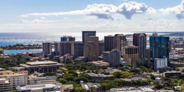 Hotels near Honolulu Airport