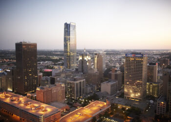 Hotels near Oklahoma City Airport