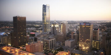 Hotels near Oklahoma City Airport