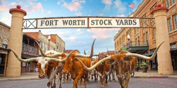 Fort Worth