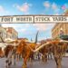 Fort Worth