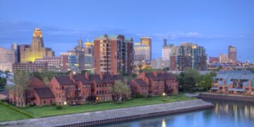 Hotels near Buffalo Airport